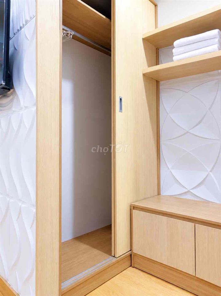 CHO THUÊ CĂN HỘ STUDIO