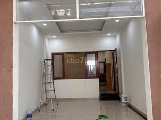 CHO THUÊ MẶT BẰNG ĐƯỜNG LÊ VĨNH HUY
