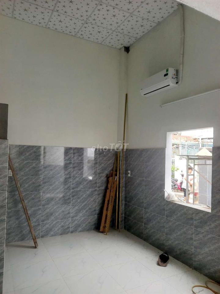 Cho thuê phòng trọ full nội thất
