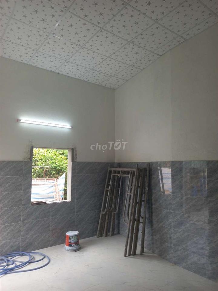 Cho thuê phòng trọ full nội thất