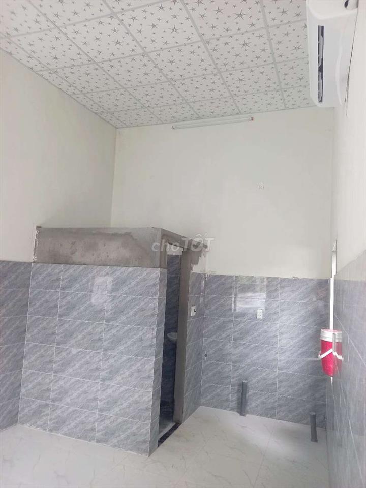 Cho thuê phòng trọ full nội thất