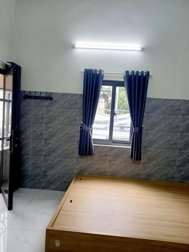 căn hộ 4 phòng full nội thất mới 100%