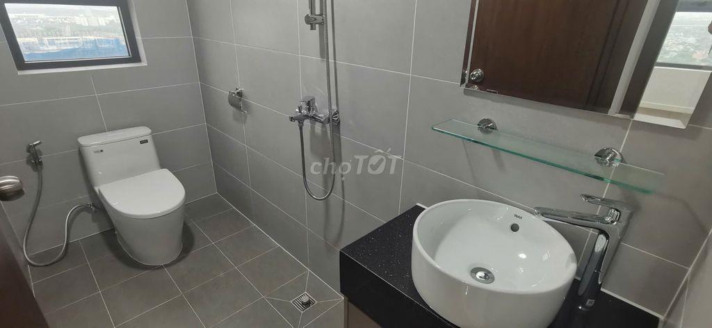 Cho thuê 2PN 6tr Gần Trung Tâm Dạy Lái Xe Dĩ An