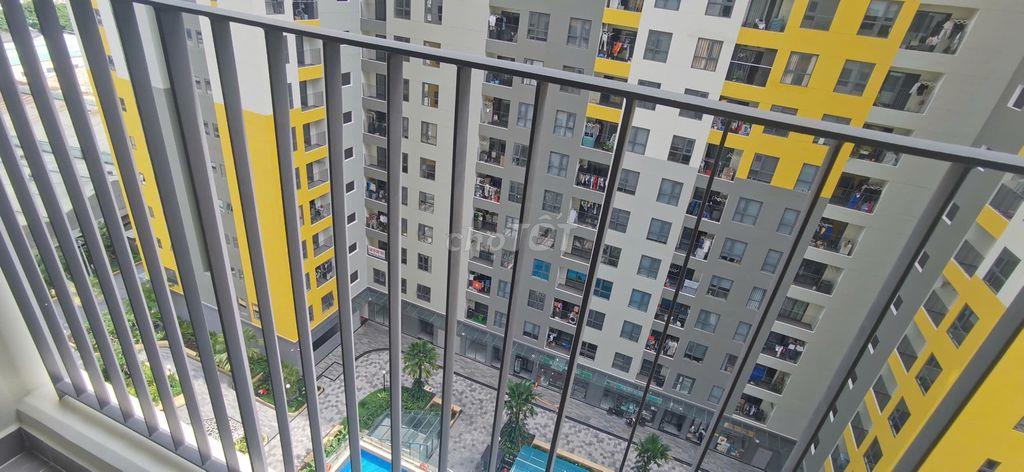Cho thuê 2PN2WC - 6tr gần trạm thu phí Bình Thung