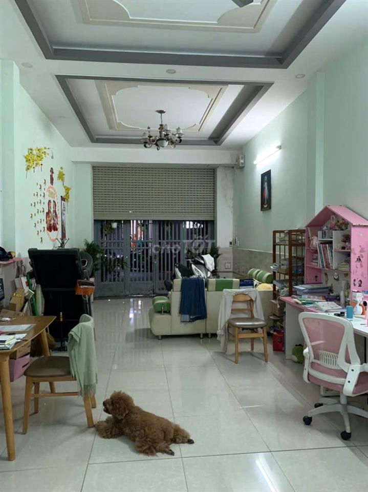 MẶT TIỀN KINH DOANH, SÁT QL1K & GẦN SIÊU THỊ GO! DĨ AN