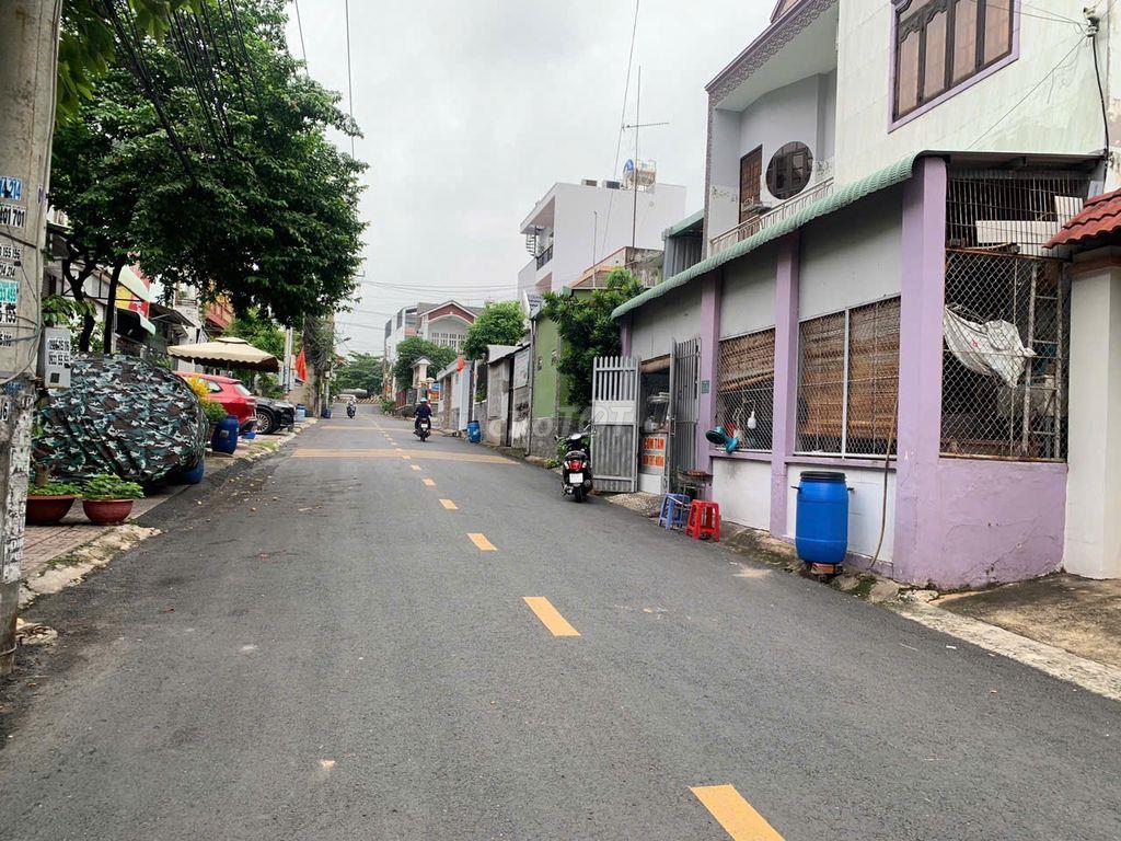MẶT TIỀN KINH DOANH, SÁT QL1K & GẦN SIÊU THỊ GO! DĨ AN