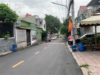 MẶT TIỀN KINH DOANH, SÁT QL1K & GẦN SIÊU THỊ GO! DĨ AN