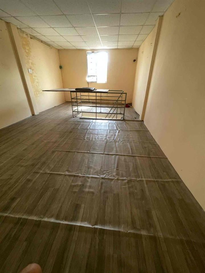 nhà cho thuê nguyên căn gần chợ bình chánh