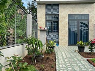Bán nhà xây mới lộ nhánh Trương Vĩnh Nguyên, Cần Thơ
