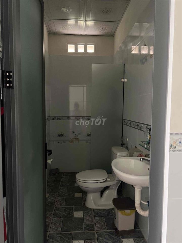 Bán nhà xây mới lộ nhánh Trương Vĩnh Nguyên, Cần Thơ