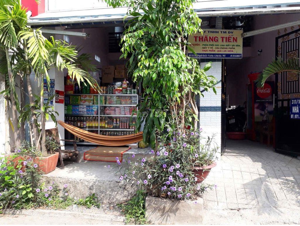 BÁN DÃY NHÀ TRỌ HẺM 311 NGUYỄN VĂN CỪ