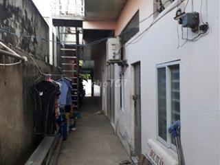 BÁN DÃY NHÀ TRỌ HẺM 311 NGUYỄN VĂN CỪ