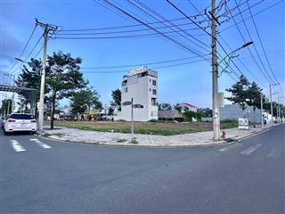 bán gấp lô góc 2 MT Cát Tường Phú Hưng 10x18