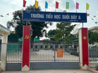 Bán đất 1712m2 mặt tiền đường nhựa