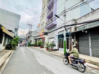 Bán nhà đường Tân Kỳ Tân Quý 63m vuông,4 tầng, ngang4.2, dài 15