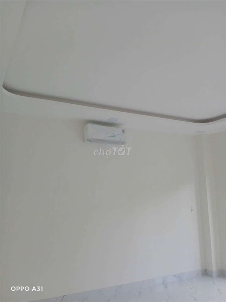 Bán nhà phố 2 mặt tiền đường Phạm Văn Hai Dt 65m vuông 