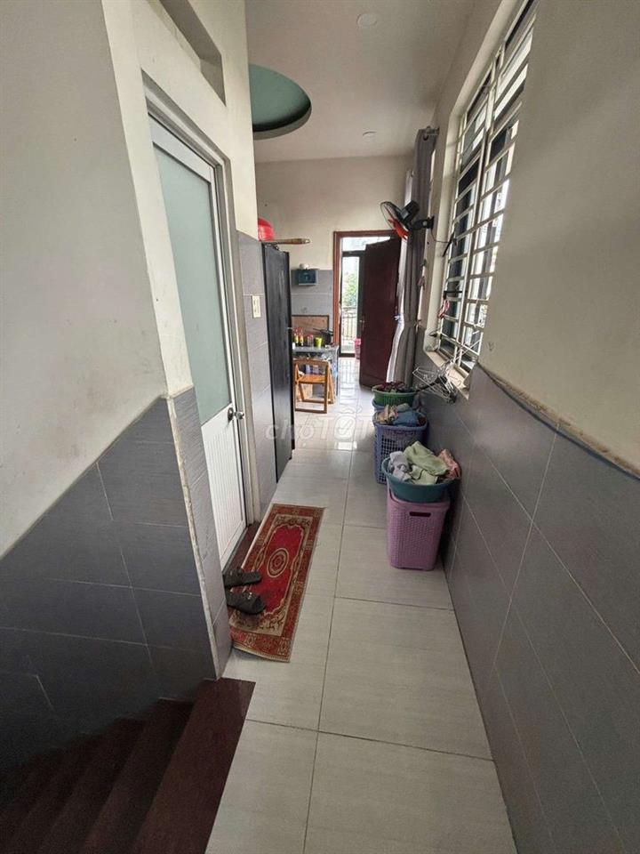 Bán nhà 2 mặt tiền siêu phẩm.Ấp chiến lược.Dien tích 52m vuông, giá TL