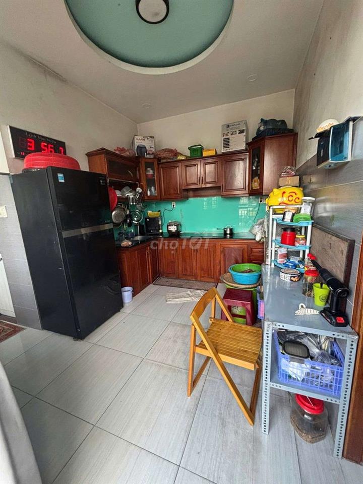 Bán nhà 2 mặt tiền siêu phẩm.Ấp chiến lược.Dien tích 52m vuông, giá TL