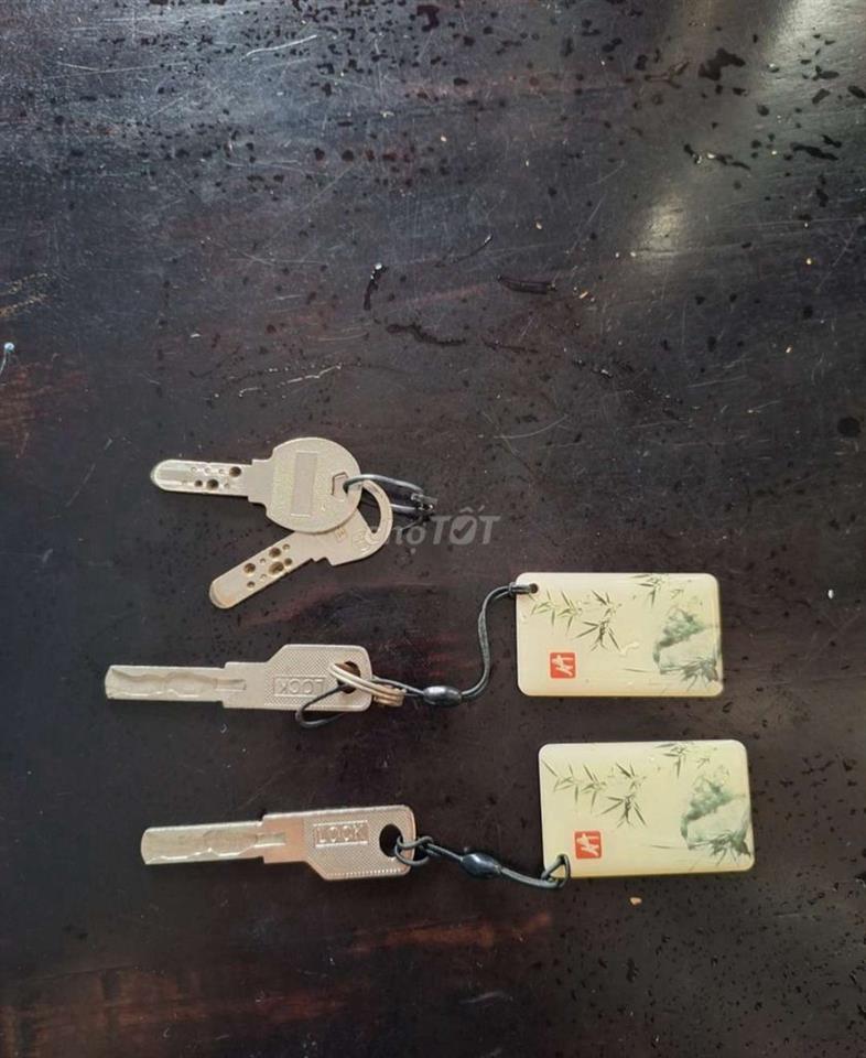 Cho thuê căn hộ mini có ban công