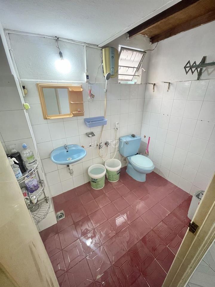 🏡 CHÍNH CHỦ CẦN BÁN CĂN HỘ CHUNG CƯ 208 NGUYỄN GIA TRÍ – D2, TP.HCM