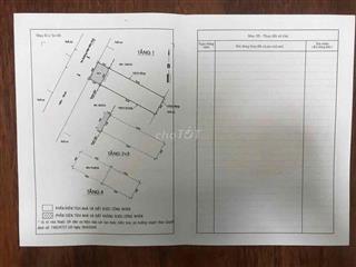 Chính chủ cần bán gấp nhà hẻm xe tải đẹp Nguyễn Cửu Vân, Bình Thạnh