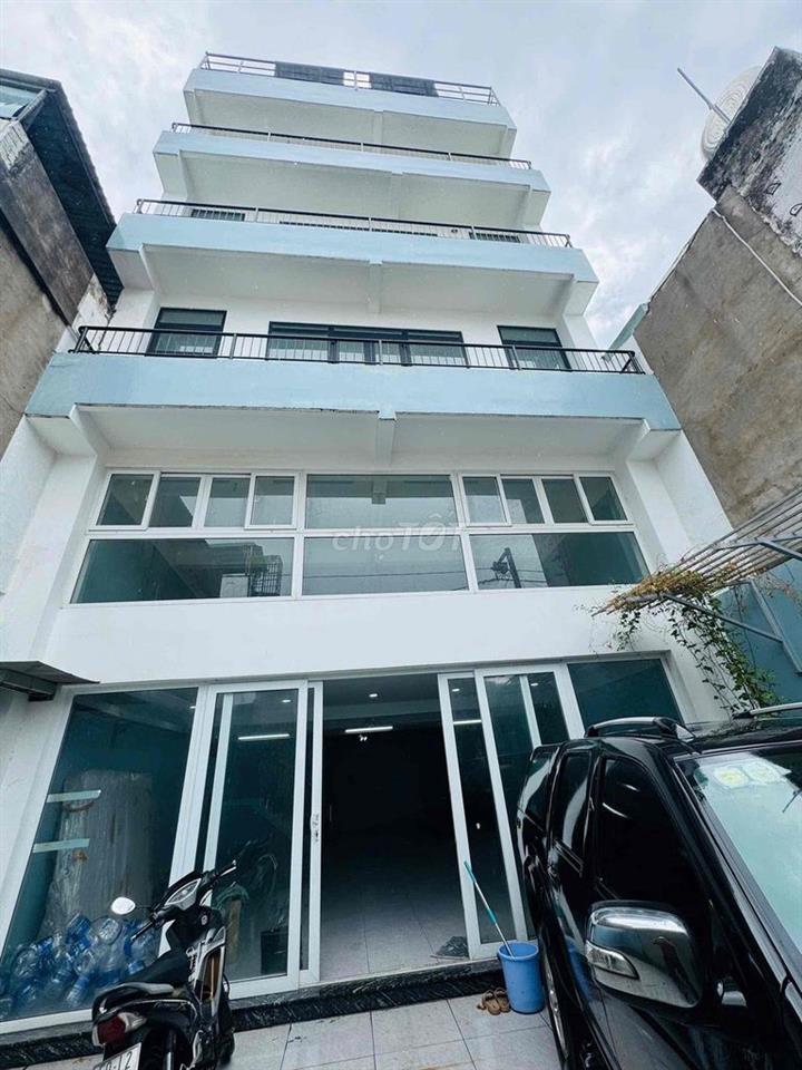 Bán Hoặc Cho Thuê Nhà Đường 26/3, Quận Bình Tân