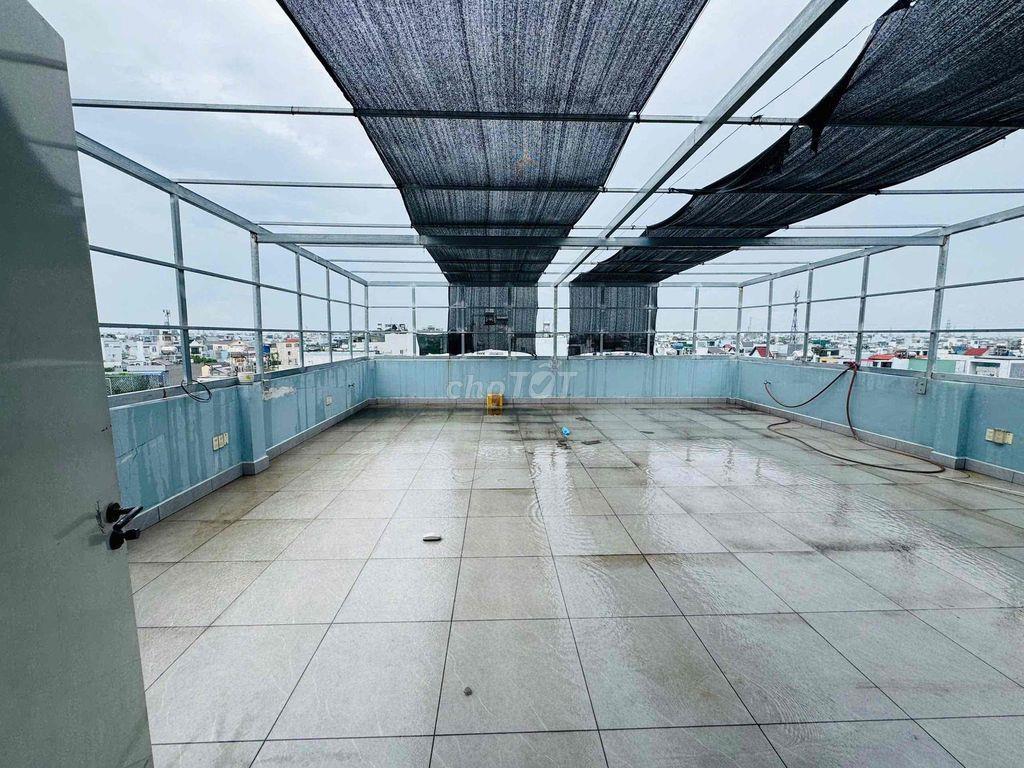 Bán Hoặc Cho Thuê Nhà Đường 26/3, Quận Bình Tân