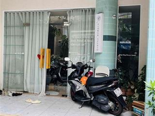 CHO THUÊ MBKD HẺM XE HƠI ĐƯỜNG 3/2, QUẬN 10