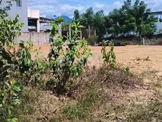 Cho thuê đất trống thổ cư Hòa Sơn (phường Hòa Khánh)