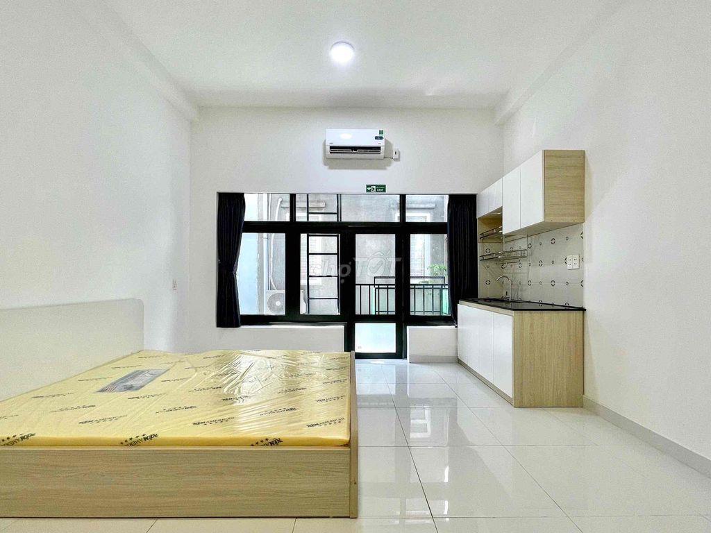 Dự án mới dành cho tân sinh viên