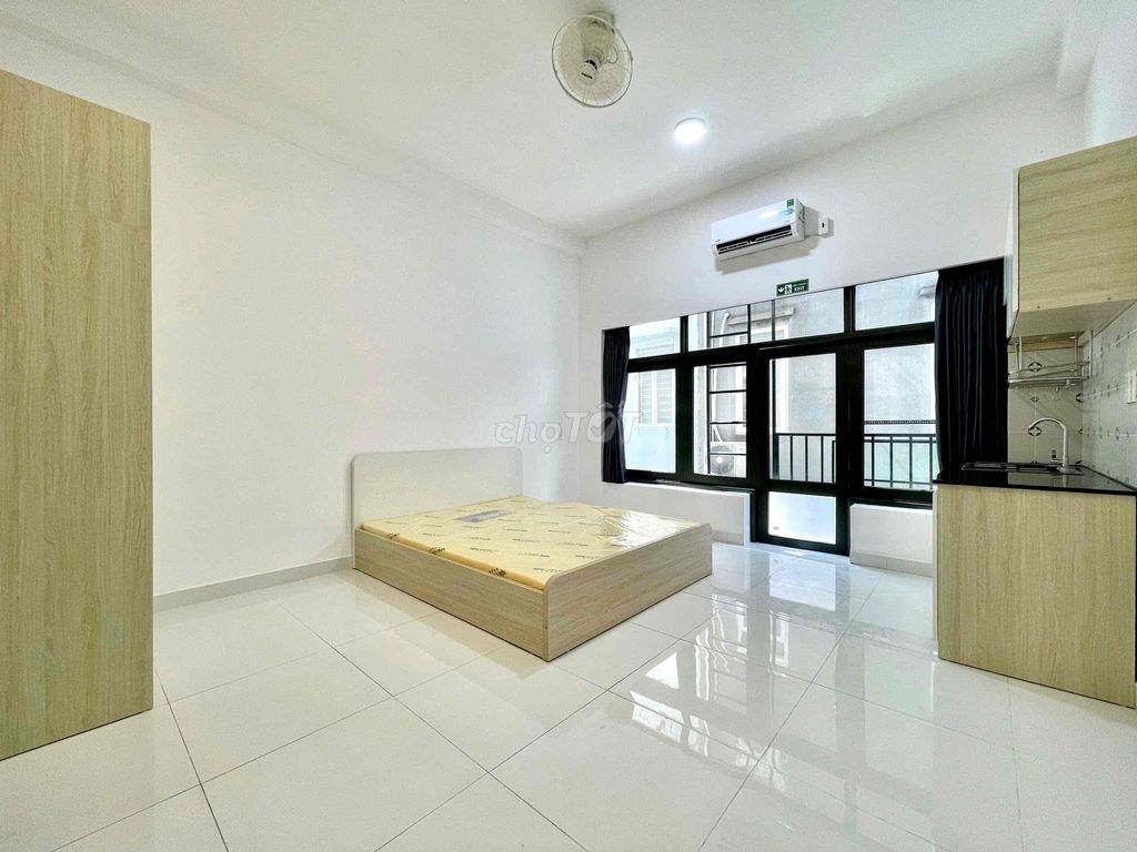 Dự án mới dành cho tân sinh viên