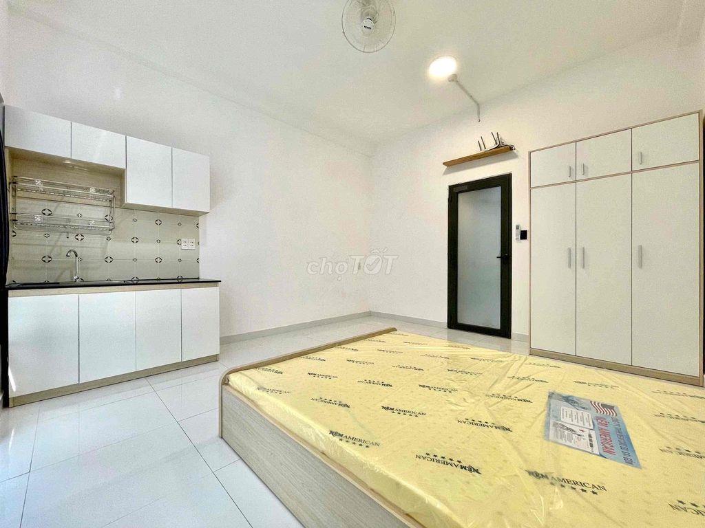 Dự án mới dành cho tân sinh viên