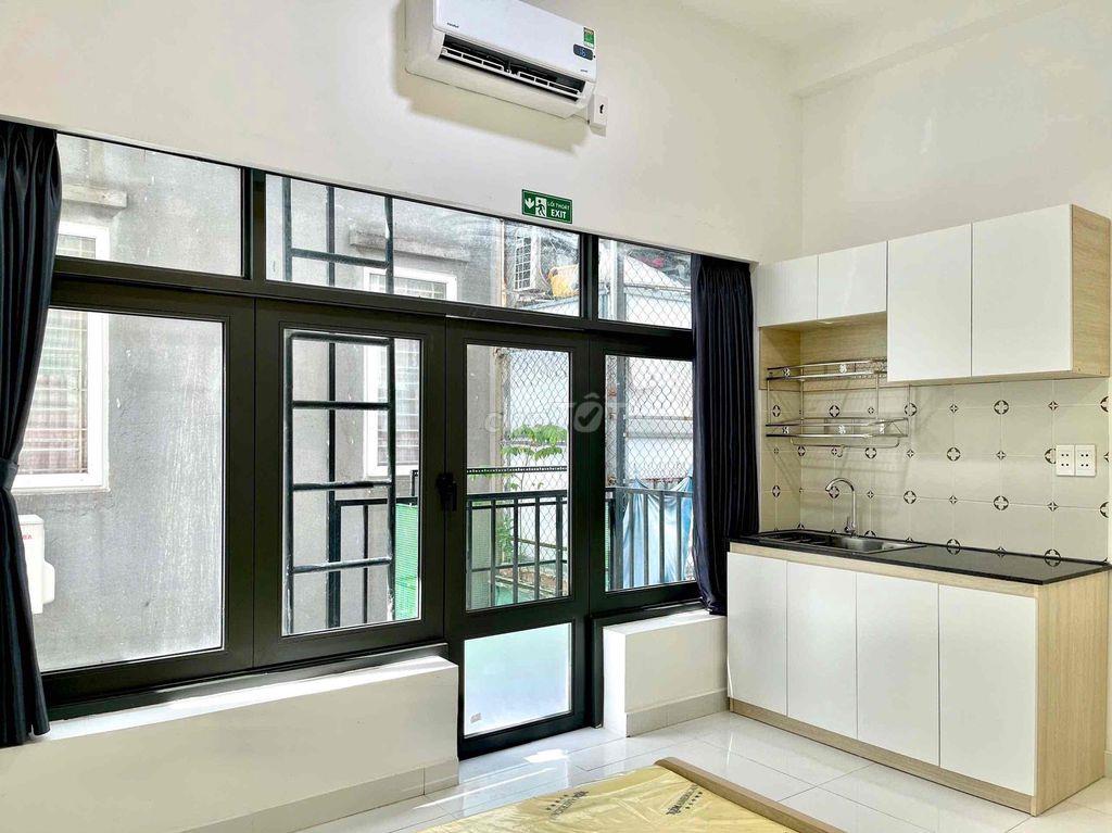 Dự án mới dành cho tân sinh viên