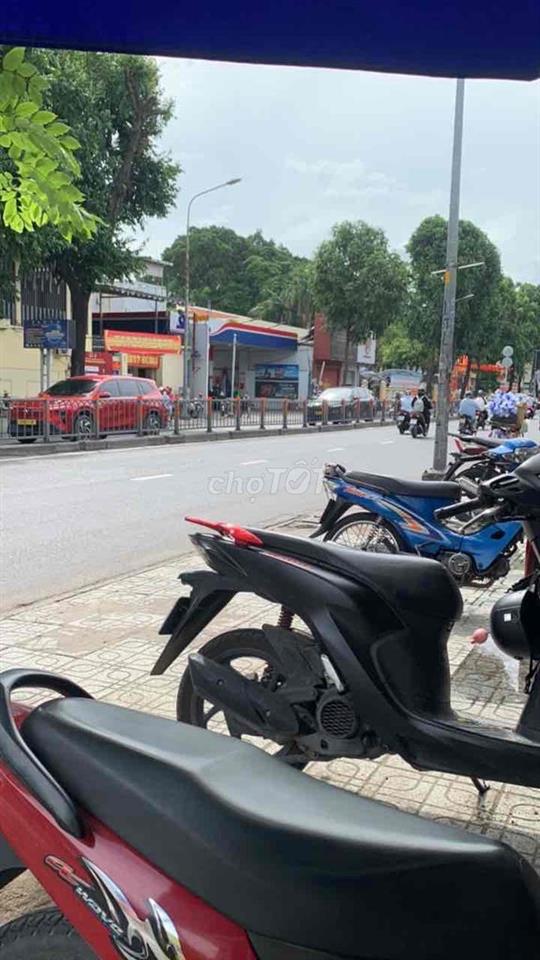 cần bán nhà mặt tiền quang trung gò vấp