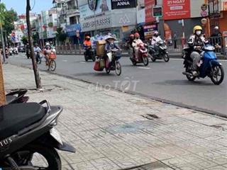 cần bán nhà mặt tiền quang trung gò vấp