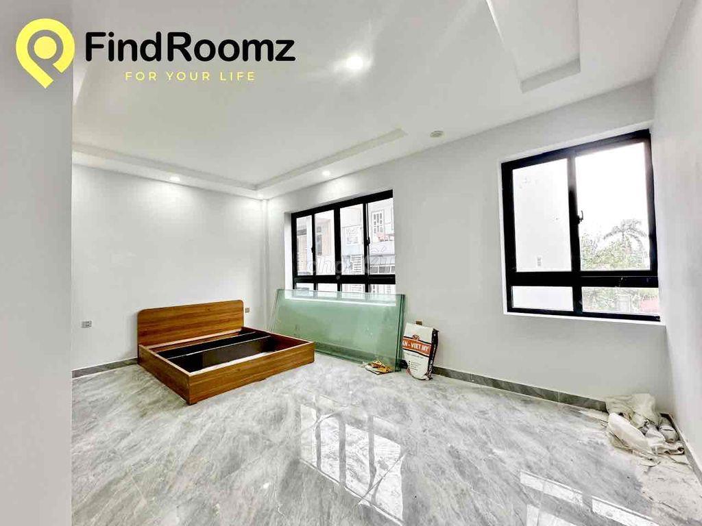 🔥 STUDIO FULL NỘI THẤT – NGAY DƯƠNG QUẢNG HÀM 🔥