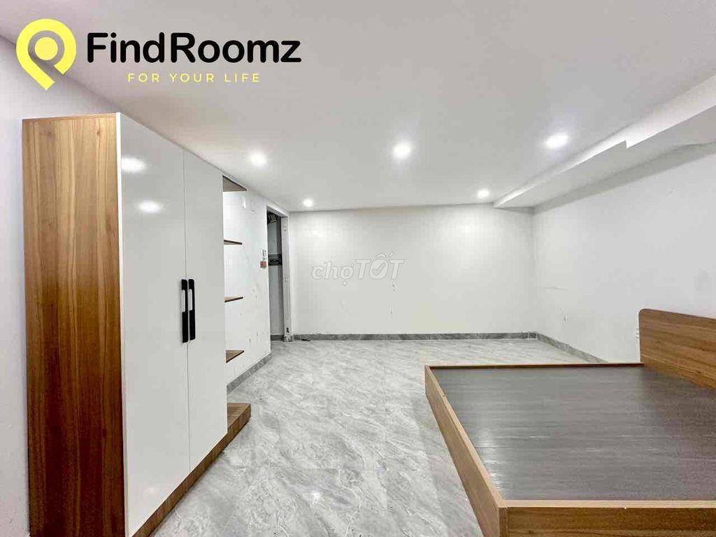 🔥 STUDIO FULL NỘI THẤT – NGAY DƯƠNG QUẢNG HÀM 🔥