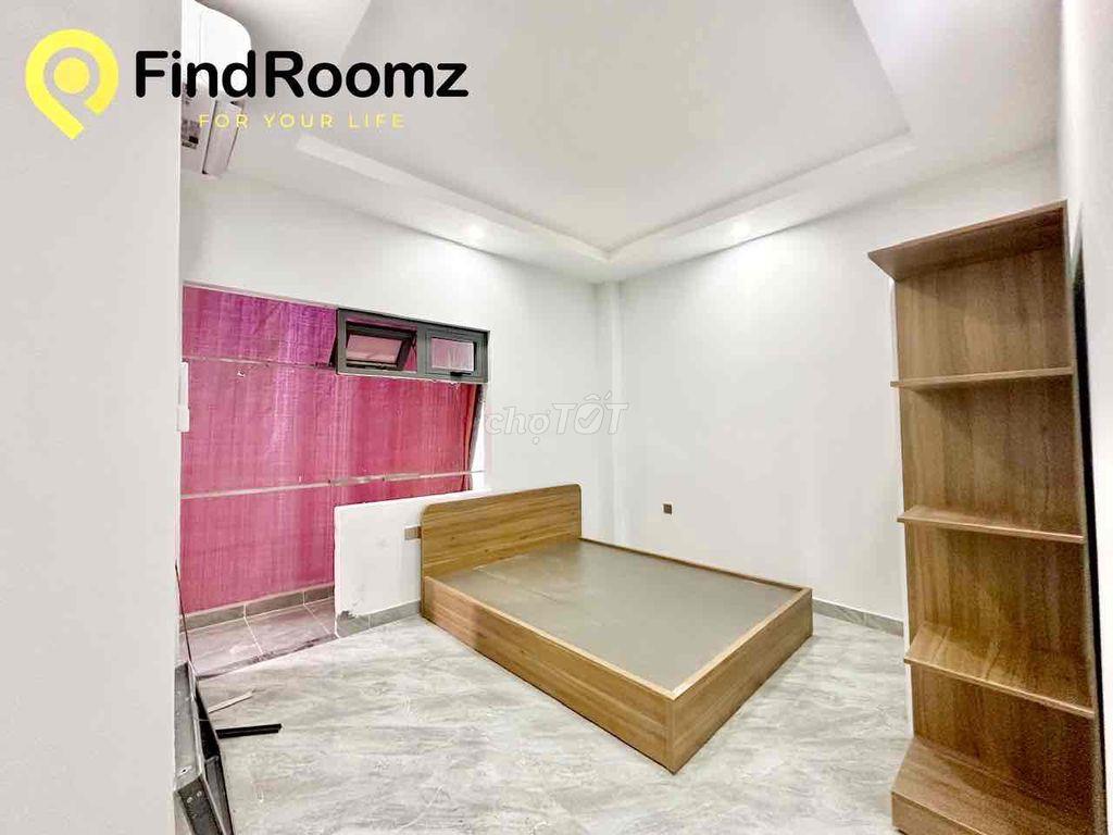 🔥 STUDIO FULL NỘI THẤT – NGAY DƯƠNG QUẢNG HÀM 🔥