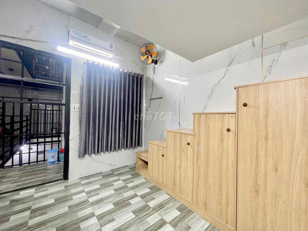 CHÍNH CHỦ CÒN 3P FULL NỘI THẤT NGAY CV LÀNG HOA HƠN 3🍠