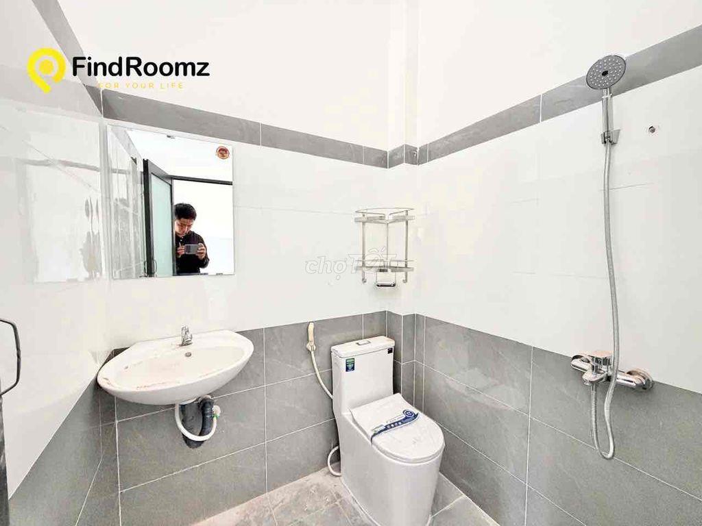KHAI TRƯƠNG DỰ ÁN MỚI XÂY NGAY CỔNG SAU VĂN LANG CS3