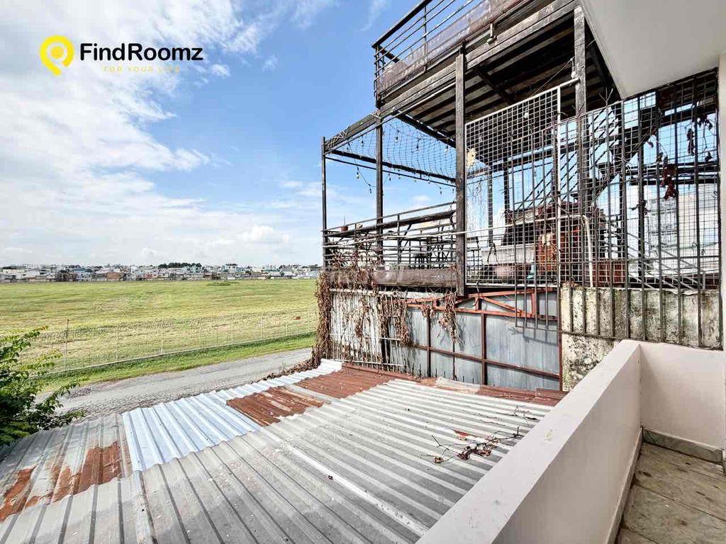 🔥DỰ ÁN MỚI XÂY NGAY CV GIA ĐỊNH 40m2 AE HỐT NHANH Ạ !