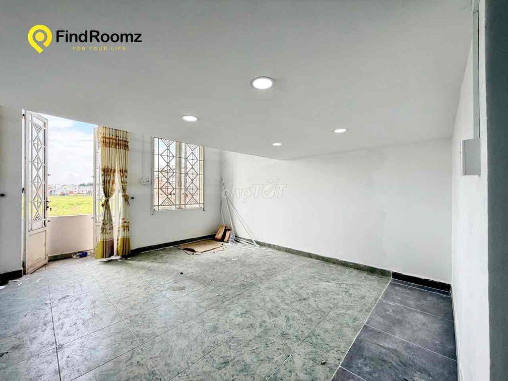 🔥DỰ ÁN MỚI XÂY NGAY CV GIA ĐỊNH 40m2 AE HỐT NHANH Ạ !