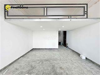 🔥DỰ ÁN MỚI XÂY NGAY CV GIA ĐỊNH 40m2 AE HỐT NHANH Ạ !