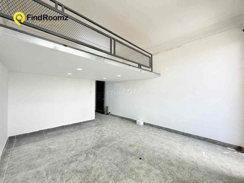 🔥DỰ ÁN MỚI XÂY NGAY CV GIA ĐỊNH 40m2 AE HỐT NHANH Ạ !