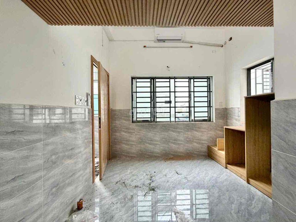 LÊN CHO BÀ CON CĂN DUPLEX  FULL NỘI THẤT 30m2 ngay DH CÔNG NGHIỆP🔥🔥