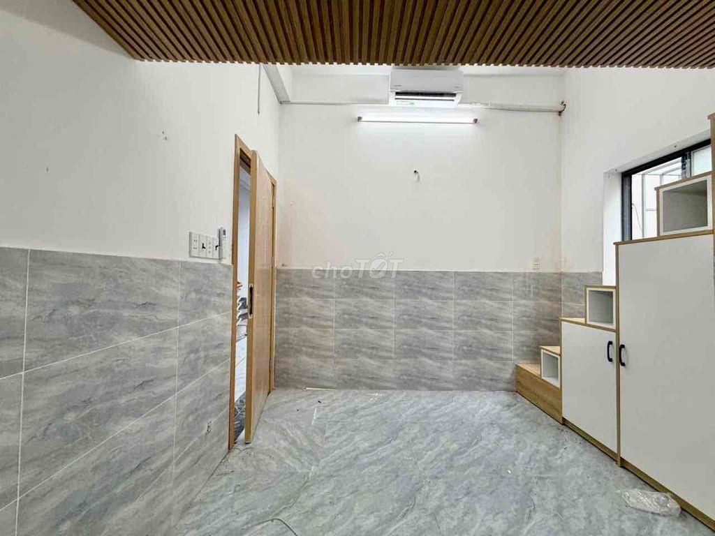 LÊN CHO BÀ CON CĂN DUPLEX  FULL NỘI THẤT 30m2 ngay DH CÔNG NGHIỆP🔥🔥