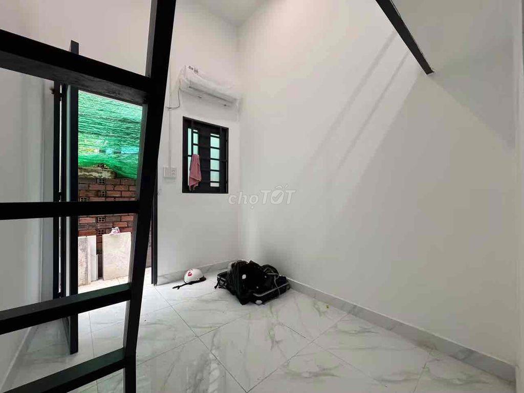 DÃY TRỌ MỚI XÂY CÓ MÁY LẠNH NGAY ĐH CÔNG NGHIỆP