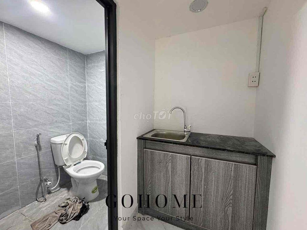 DÃY TRỌ MỚI XÂY CÓ MÁY LẠNH NGAY ĐH CÔNG NGHIỆP