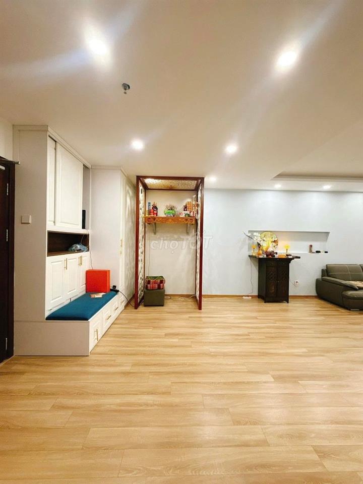 Cho thuê chung cư cao cấp Prince Residence-100m2, 3PN giá thuê 23tr/th
