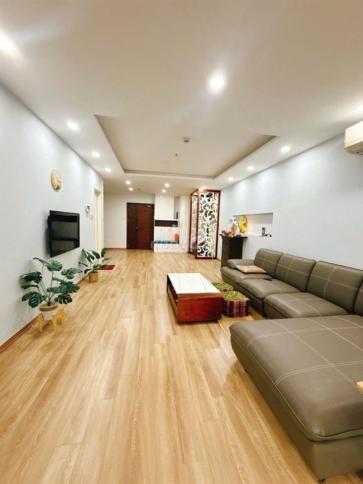 Cho thuê chung cư cao cấp Prince Residence-100m2, 3PN giá thuê 23tr/th